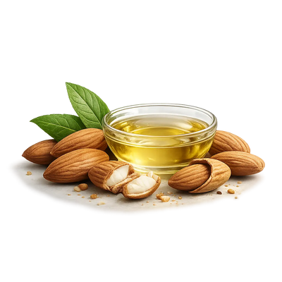 Vitamin-E Almond Oil