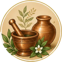 Rooted in Ayurvedic Wisdom