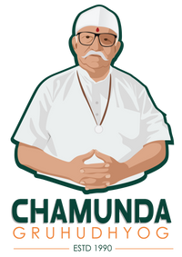 Chamunda Gruh Udhyog