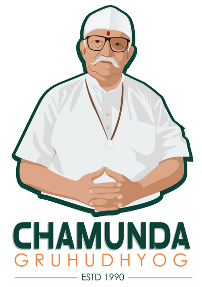 Chamunda Gruh Udhyog