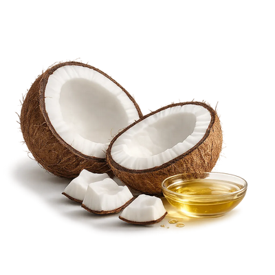Coconut Oil