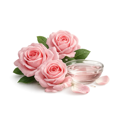 Rose Water