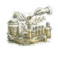 Small-Batch Crafted
